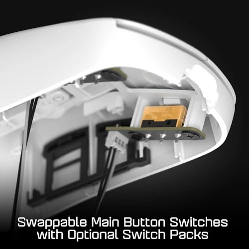 OP1 RGB Gaming Mouse - USB