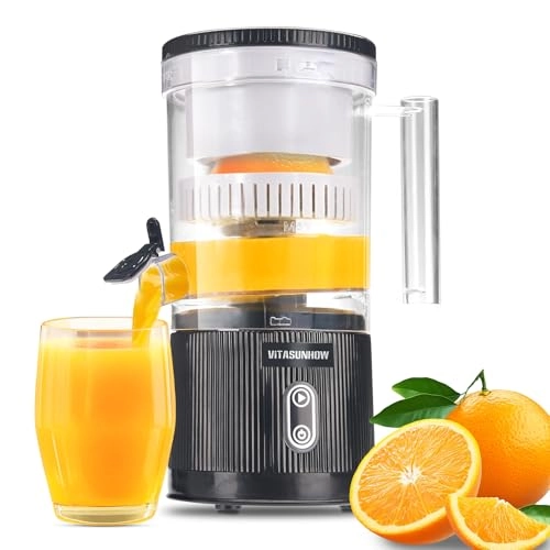 Citrus Juicer - 80 watts 400mL