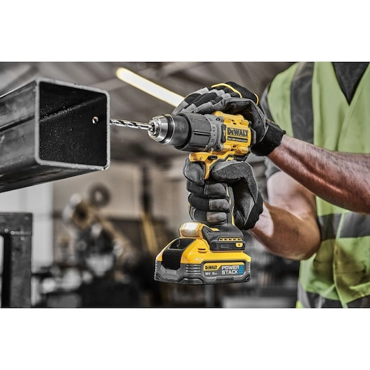 Impact Driver
