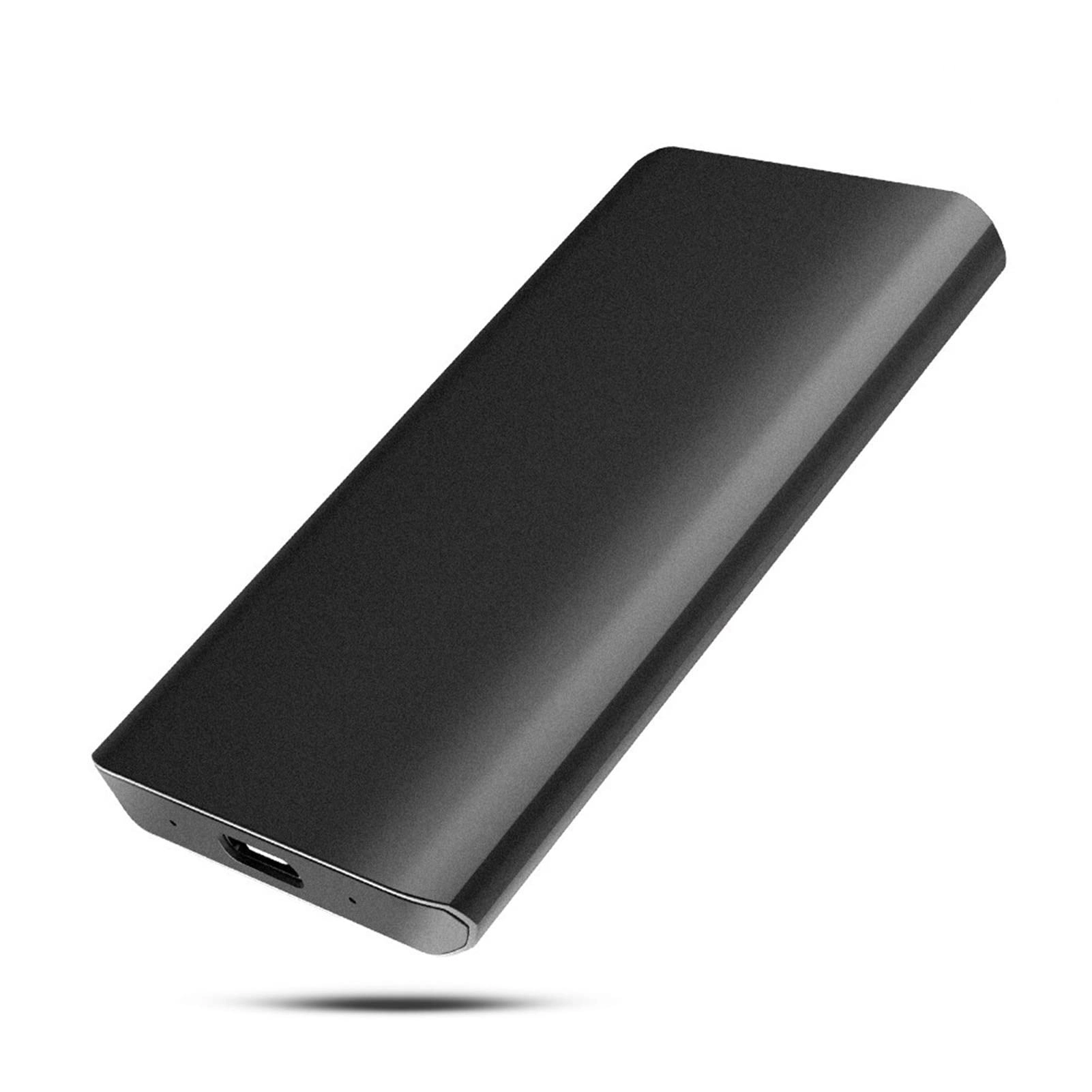 ZZYJ Portable SSD - 2TB