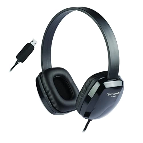 ACM-6005 Wired Headphone Pack