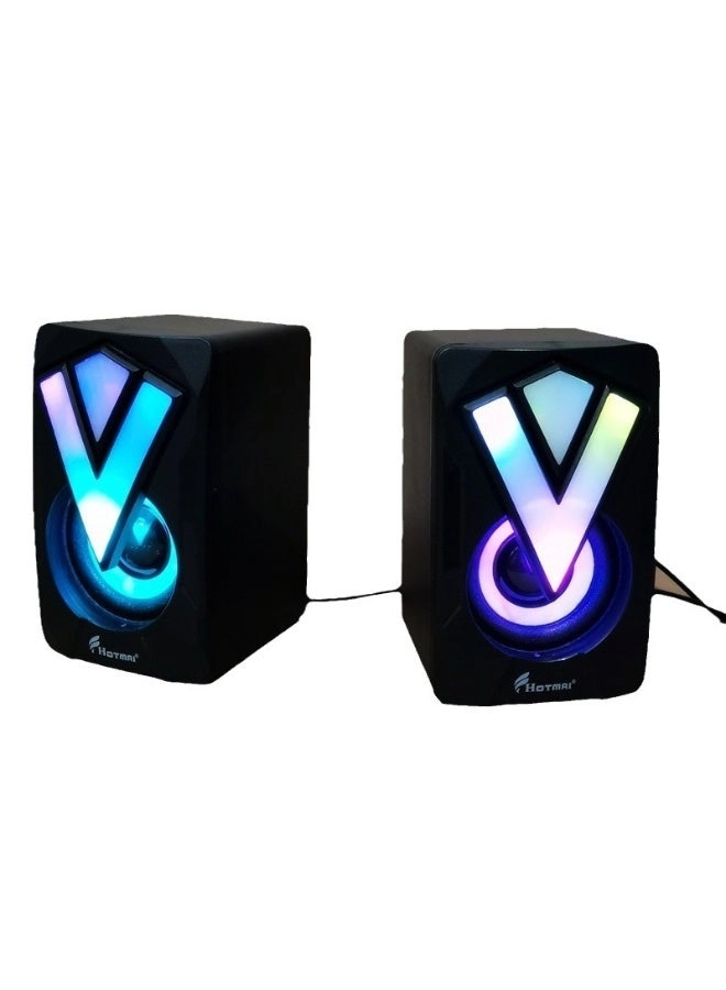 Portable Waterproof Bluetooth Speaker