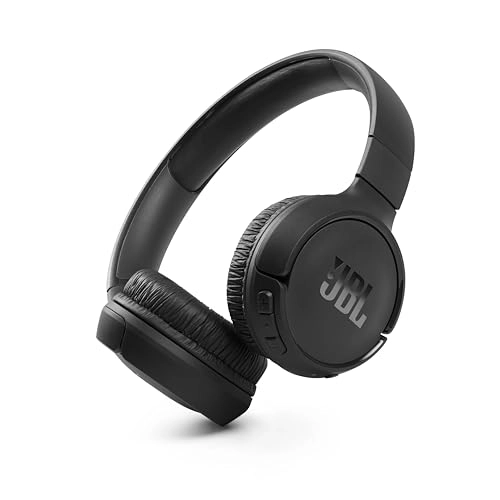 (Renewed) Tune 510 BT Wireless Headphone