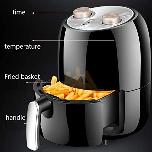 Air Fryer - 2 Quarts