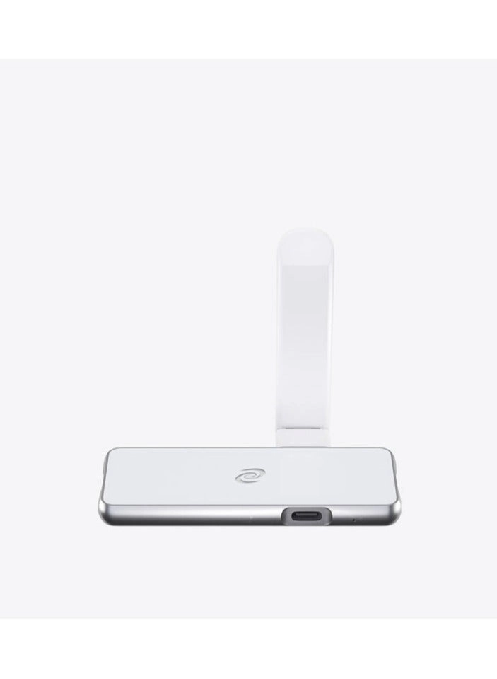 Connect Wi-Fi Adapter - Dual Band USB Type C Wired & Wifi