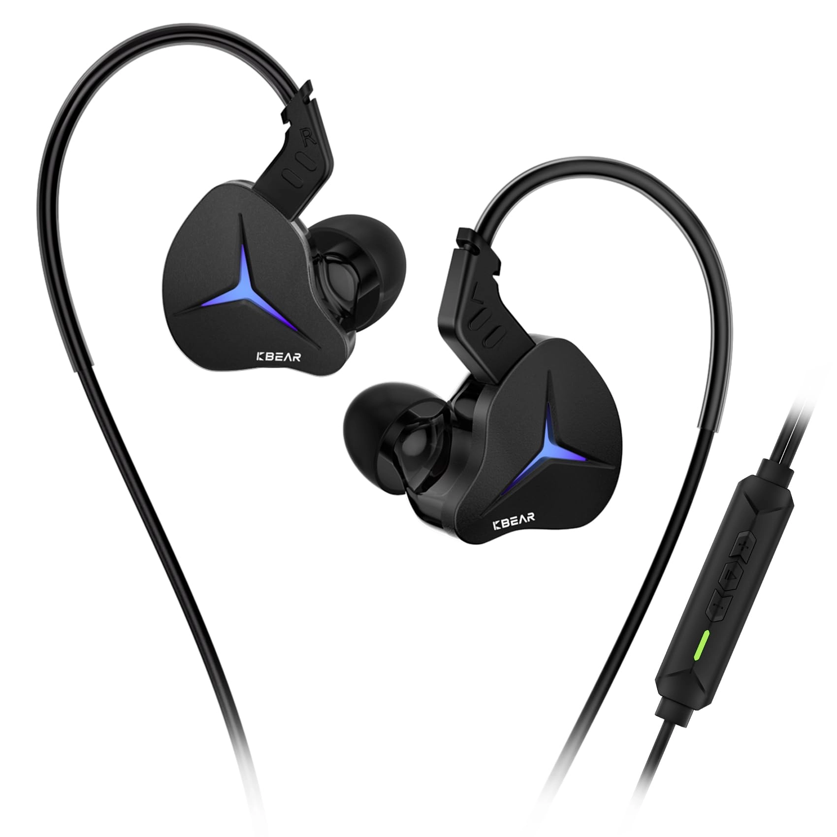 YINYOO Venus Wired Earbud