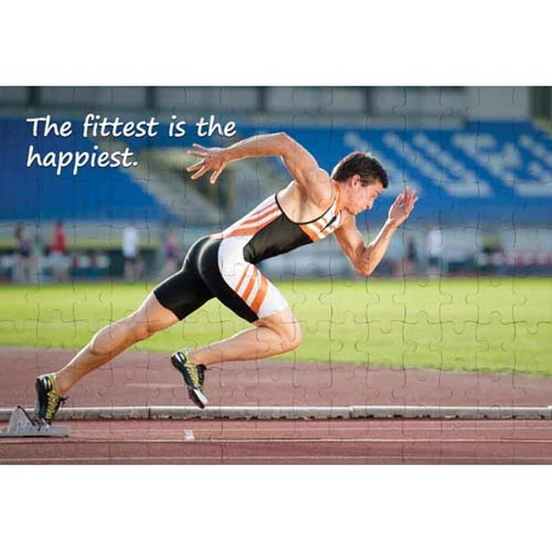 Ajooba Dubai Health Puzzle (6211)