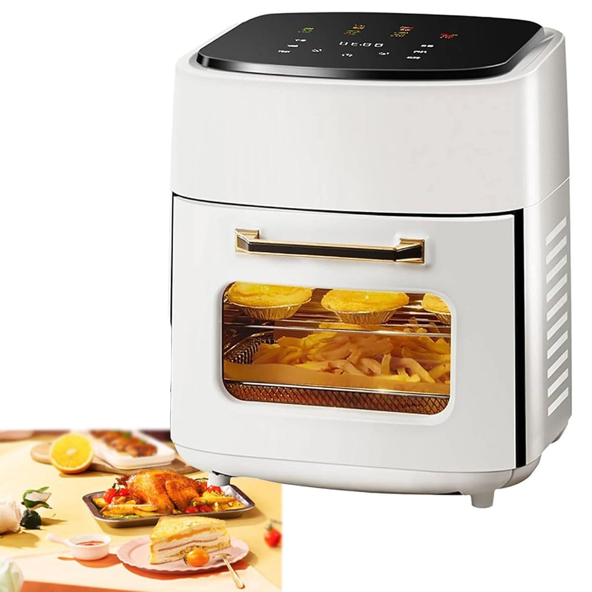 Digital Air Fryer Oven