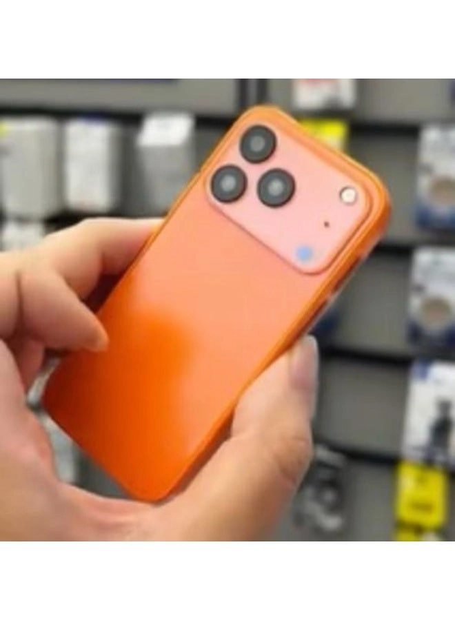 17 Pro Max Mini - 8GB 512GB