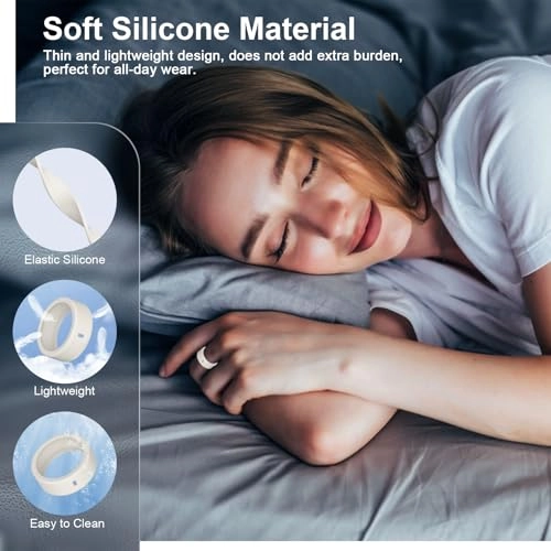 Ring Cover - M for 8/9/10/11