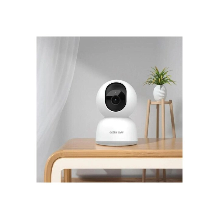 Smart Home Camera 1080P