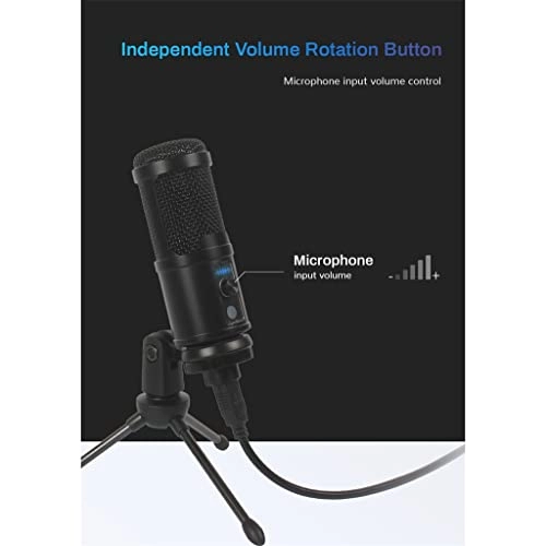 ss1/i47654 USB Microphone