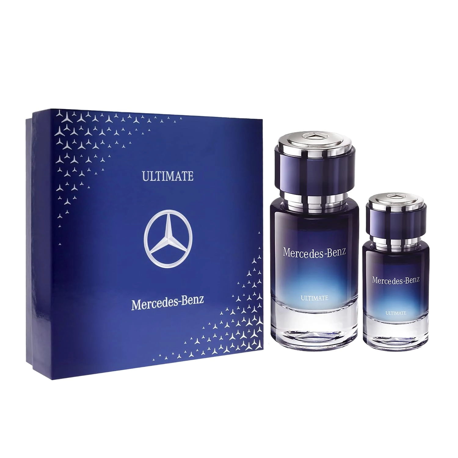 Mercedes-Benz Ultimate Eau De Parfum - 2 Pc Gift Set
