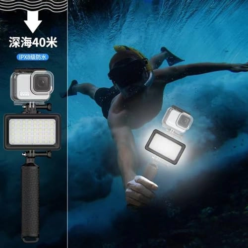 Diving Light - 120°