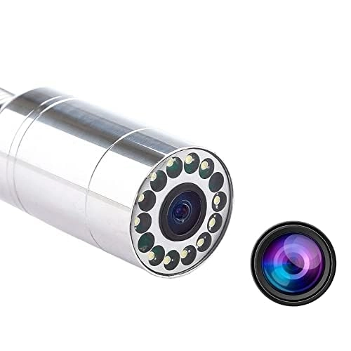 Sewer Inspection Camera - 23mm
