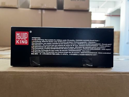 Technic Super Sports Car (10167)