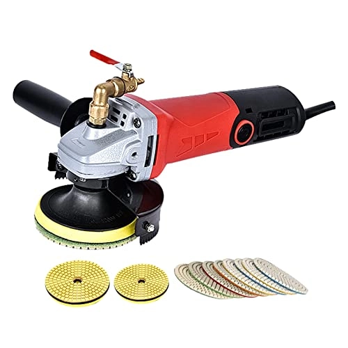 Car Buffer Polisher - 860W