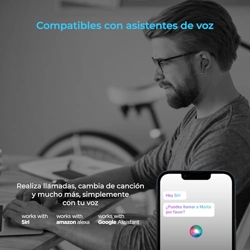 Noise Cancel 3 Wireless Headphone