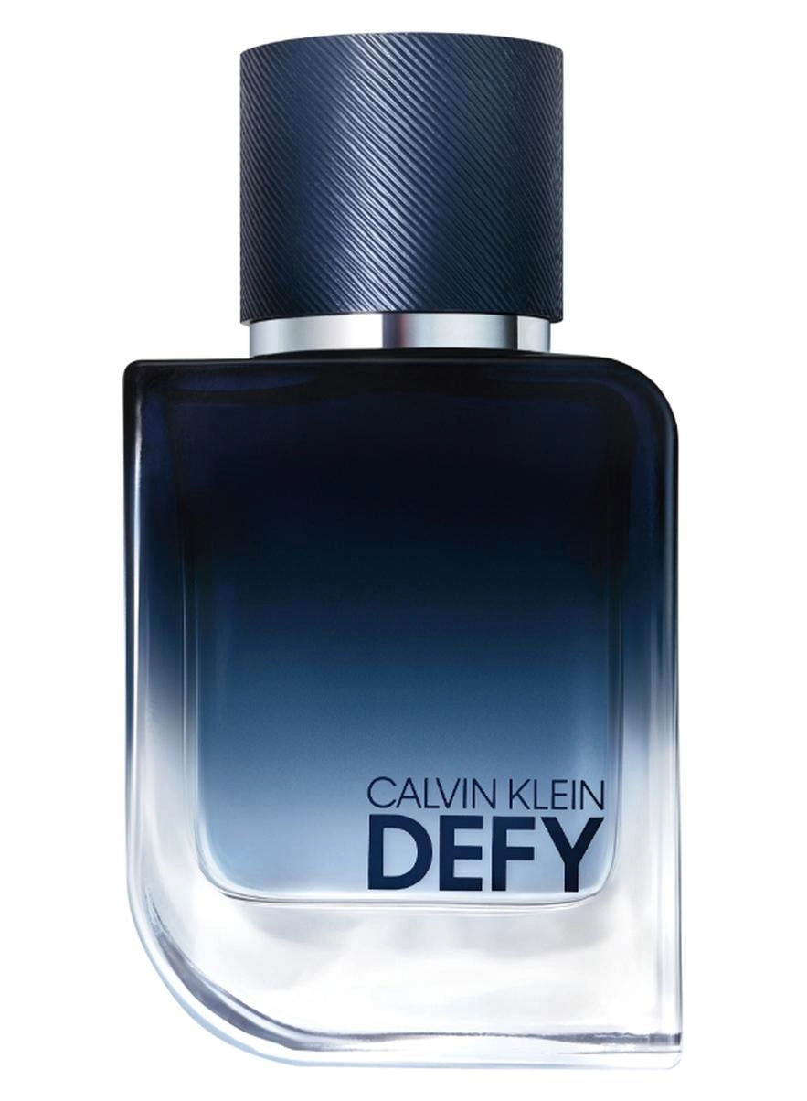 Defy Eau de Parfum - 50ml