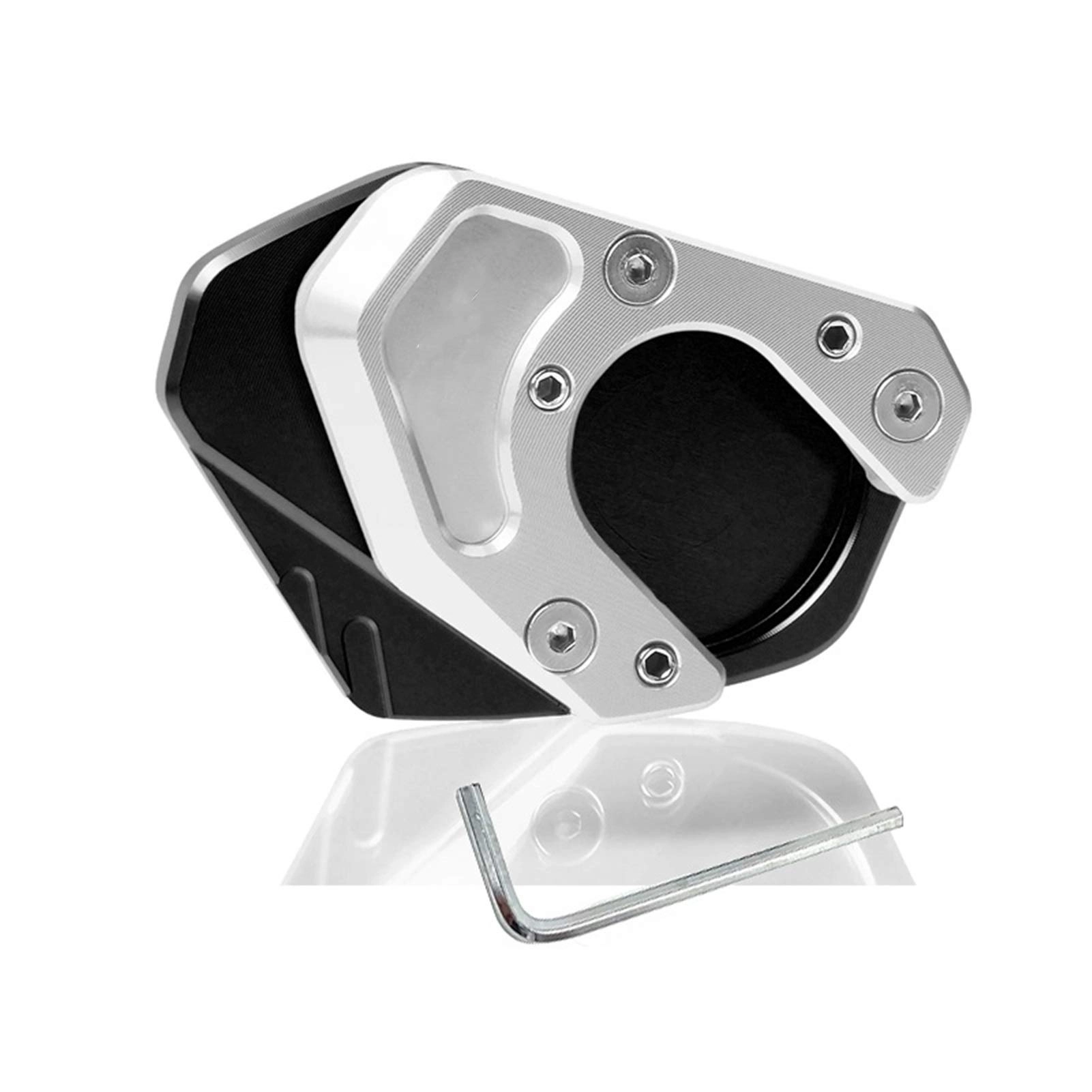 Fit For-125200 D-u-k-e Motorcycle Side Frame Support Amplifier - 2012-2018