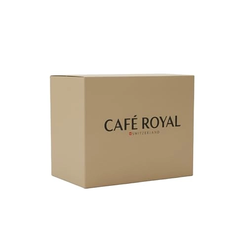 Siona - 15 Bar + 70 Capsules - Compatible with Nespresso Original