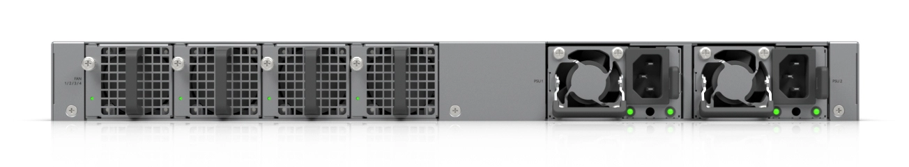 Ubiquiti Networks UISP-Switch PoE