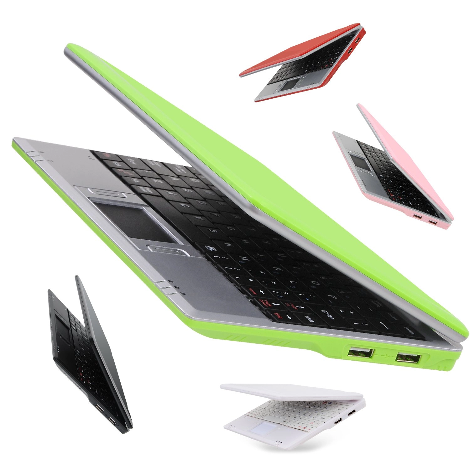 GG-789-A133 - 2 GB 7 Inches 32 GB