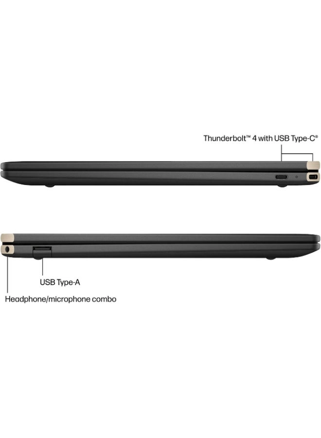 Spectre x360 14-EU0013DX - 14'' Core Ultra 7 155H 16GB DDR4 1000GB SSD