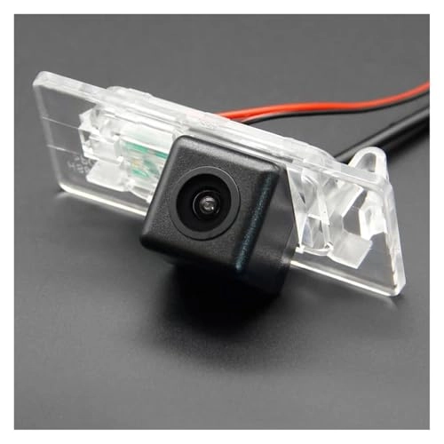 Rear View Camera - Night Vision Wired or Wireless 1280*720P