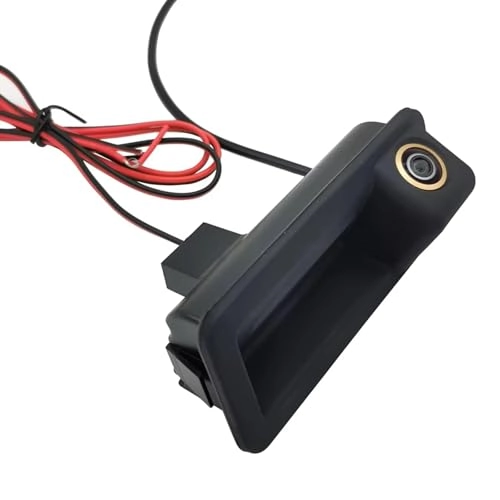 Rear View Reversing Camera - Night vision