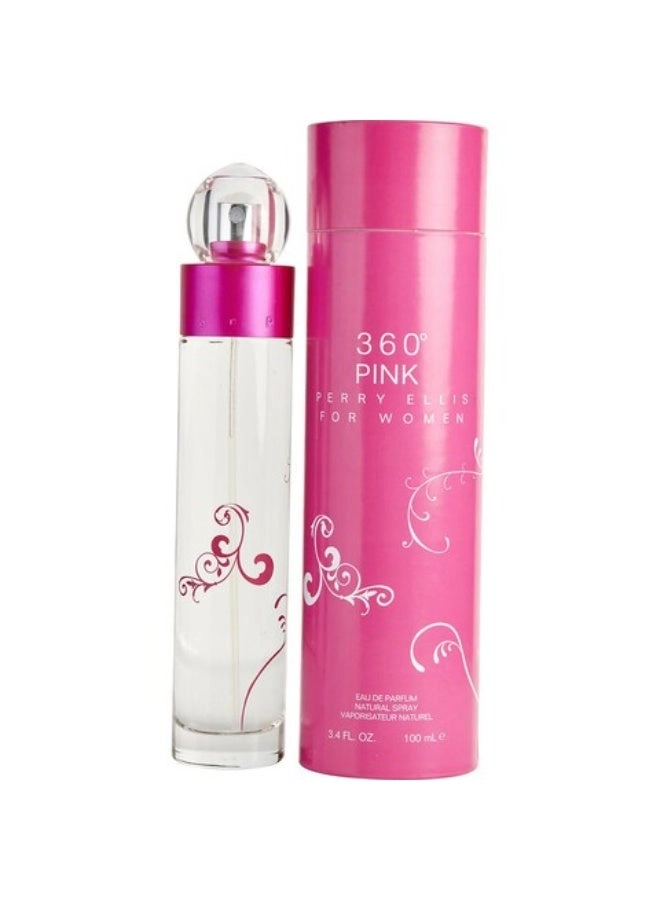 Pink Eau de Parfum 100ml