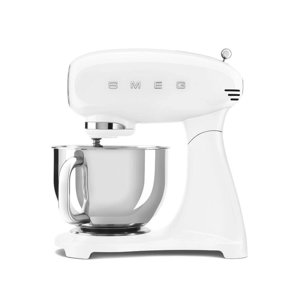 Smeg SMF05WHUK - 4.8 L 500–1500 Watts