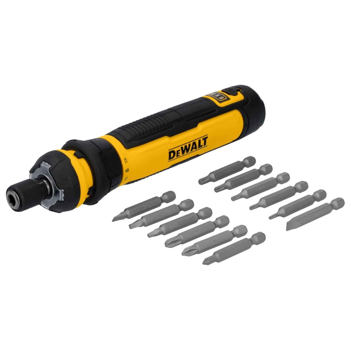 DeWALT DWHT66719 - 2Ah