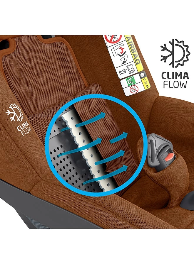 Pebble 360 - Authentic Red