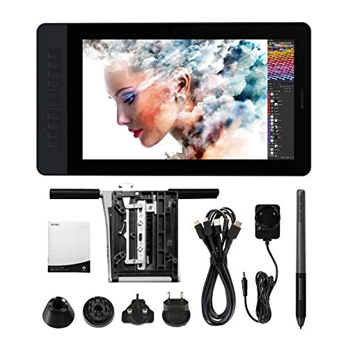 PD156Pro - 8192 Levels