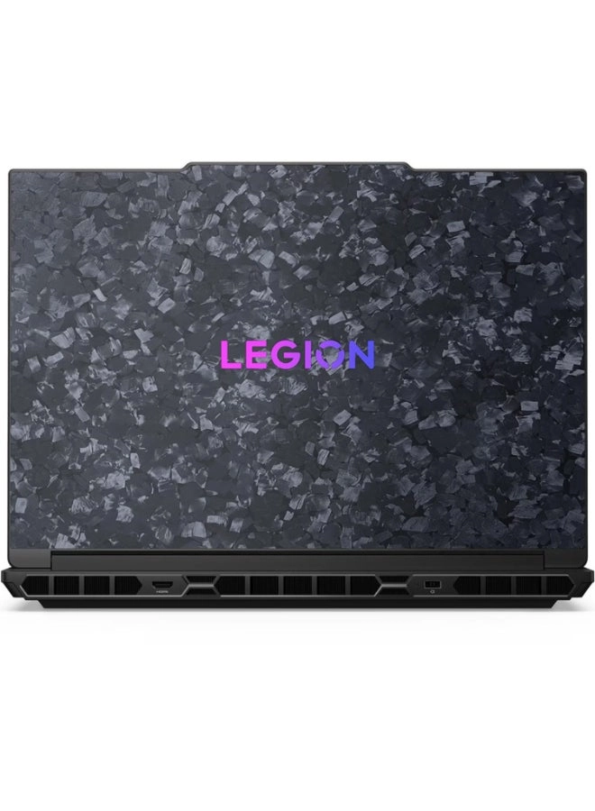Legion 9 18IAX10 - 18'' Core Ultra 9 64GB DDR5 4TB SSD