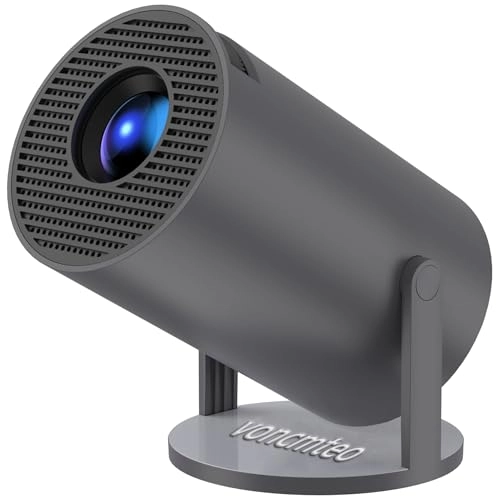 HY300Pro 15000 lumens 3840 x 2160