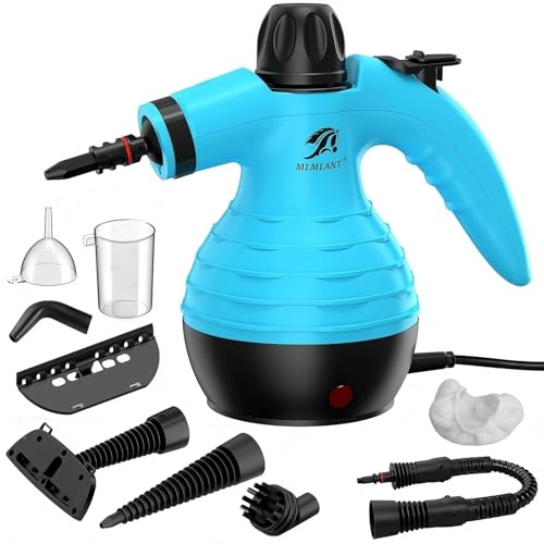 Hand Held Steam Cleaner - 350 Milliliters