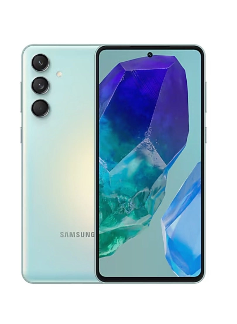 Galaxy M55 - 8GB 256GB