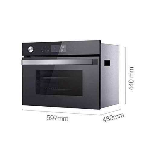 06k11e0509791 Single Fan Oven