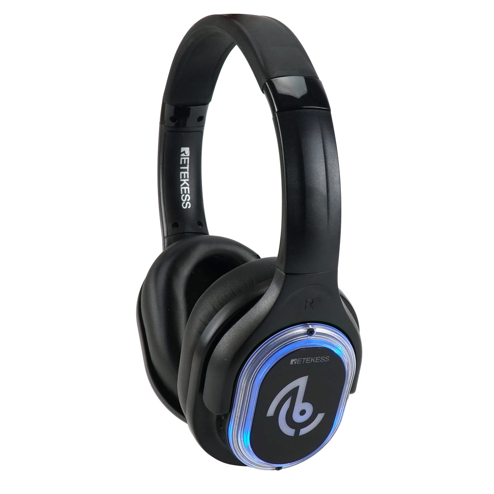 Retekess TA004 Wireless Headphone