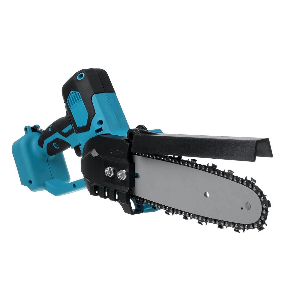 Electric Chain Saw - 1080W