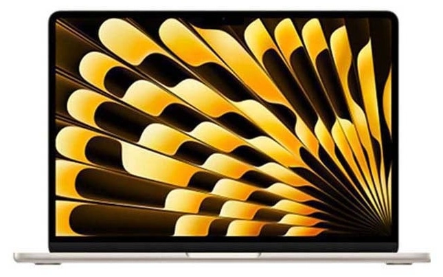 Apple MacBook Air MBA13 - 13'' M3 16GB 512GB SSD