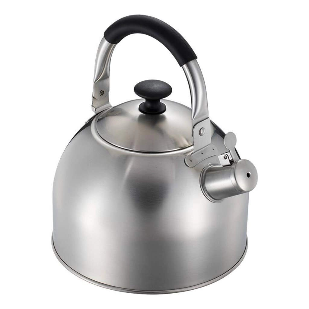 KHNYG Gas Kettle - 304 stainless steel