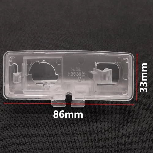 Car Rear View Camera Bracket