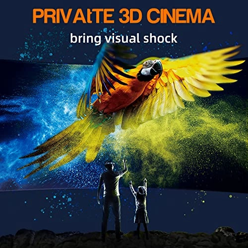 MHVR1-N3 - VR Glasses 4.7-6.6 Inch