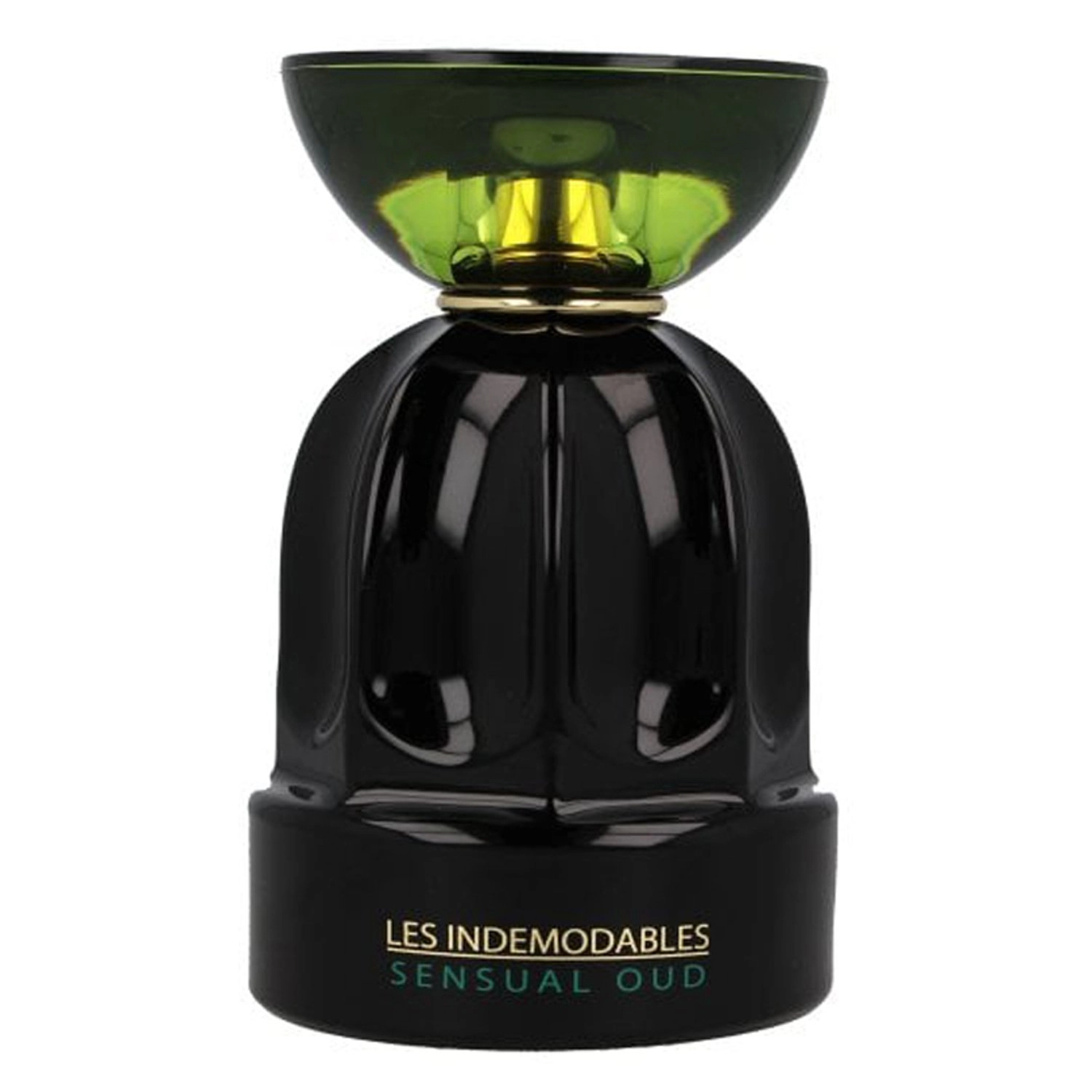 Sensual Oud Eau de Parfum 90ml