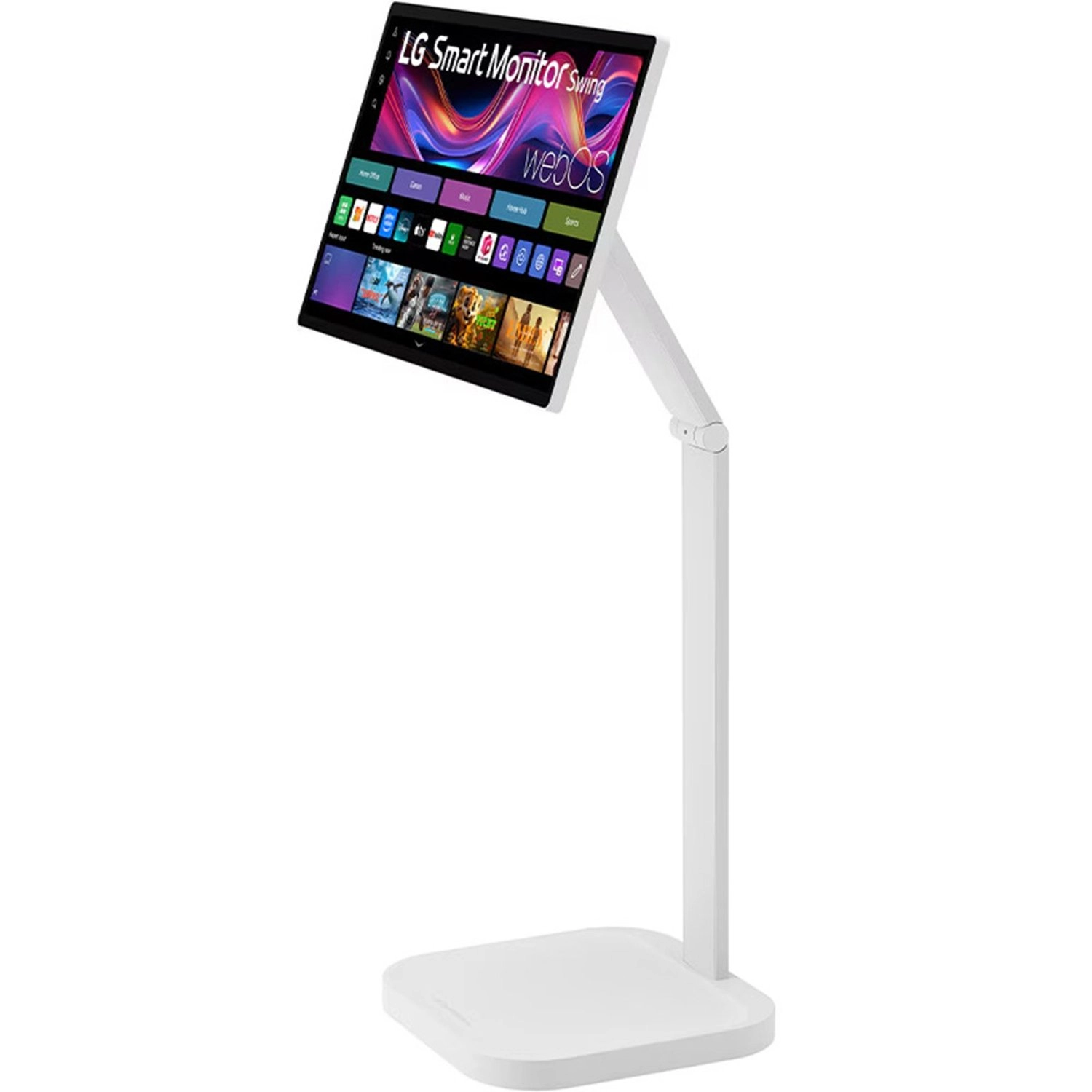 32U889SA-W - 31.5 inch 4K UHD