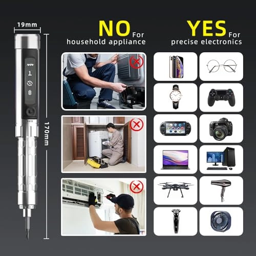 ES15 - 800mAh