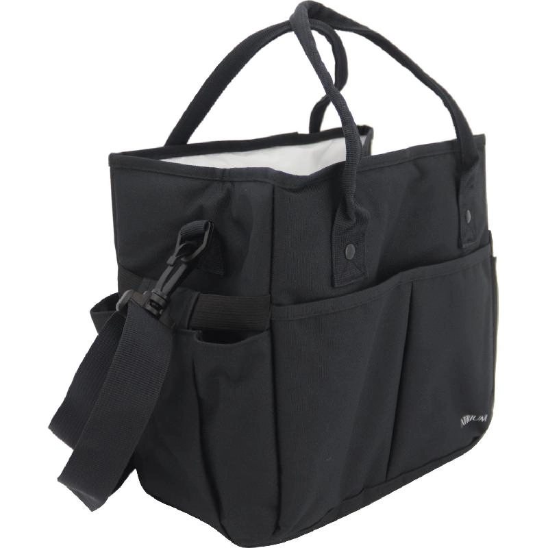 Lunch Bag - Burgundy Fully Insulated